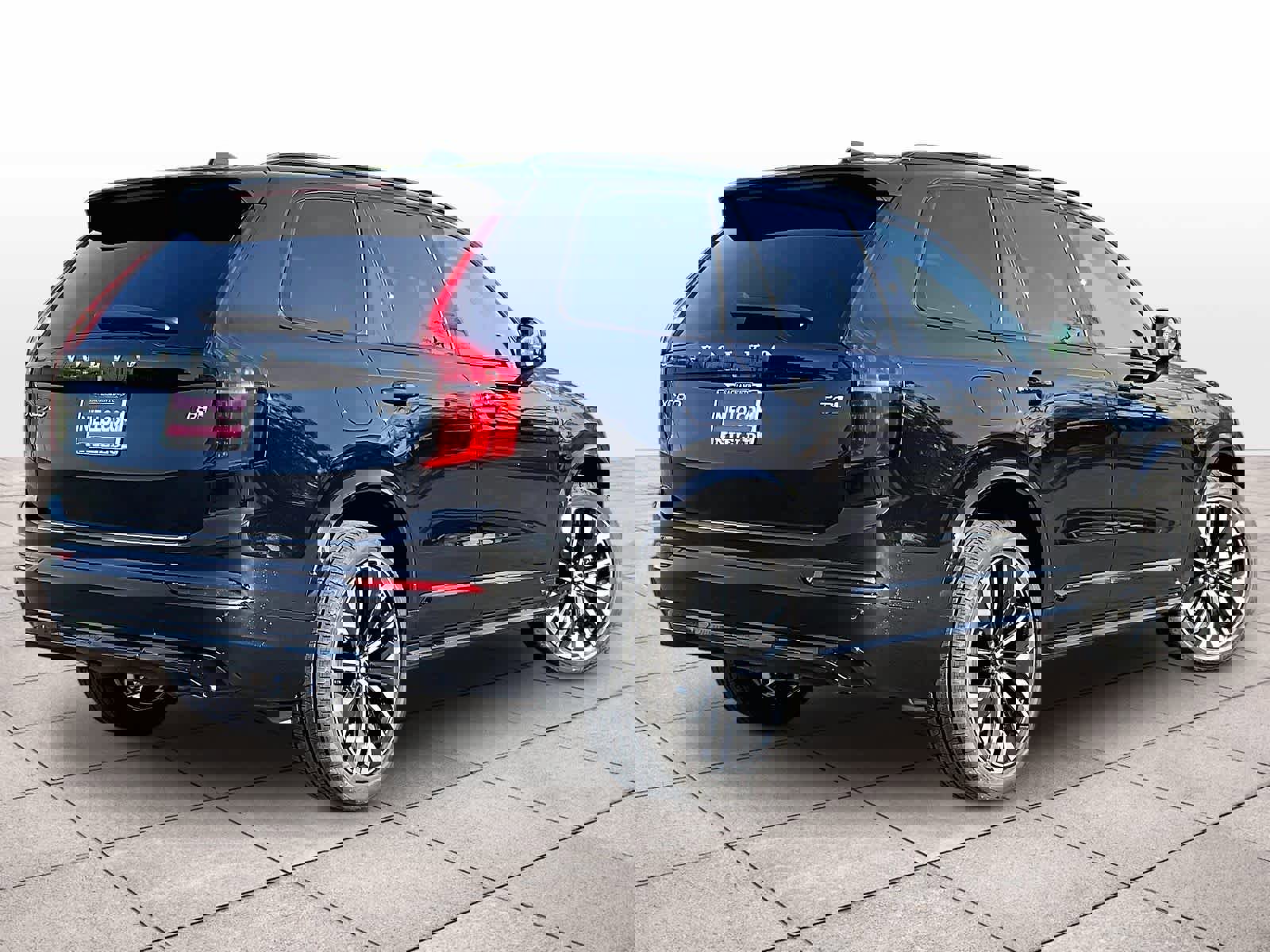 New 2026 Volvo XC90 T8 Ultra w/ Lounge Package image 4