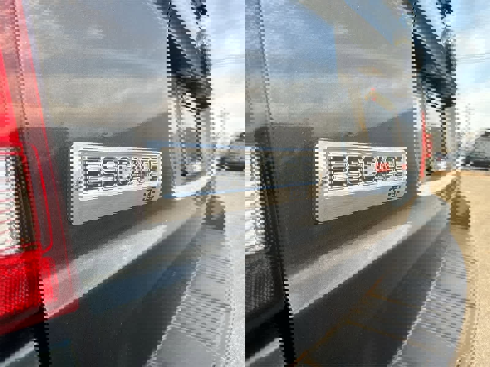 Used 2008 Ford Escape XLT image 13