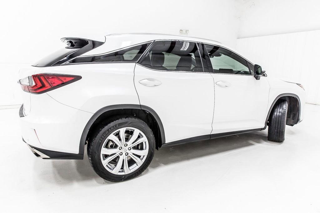 Used 2019 Lexus RX 350 FWD w/ Navigation Package image 7