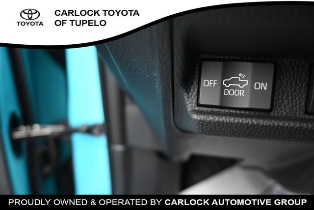 New 2026 Toyota Tacoma TRD Pro AWD/4WD image 23
