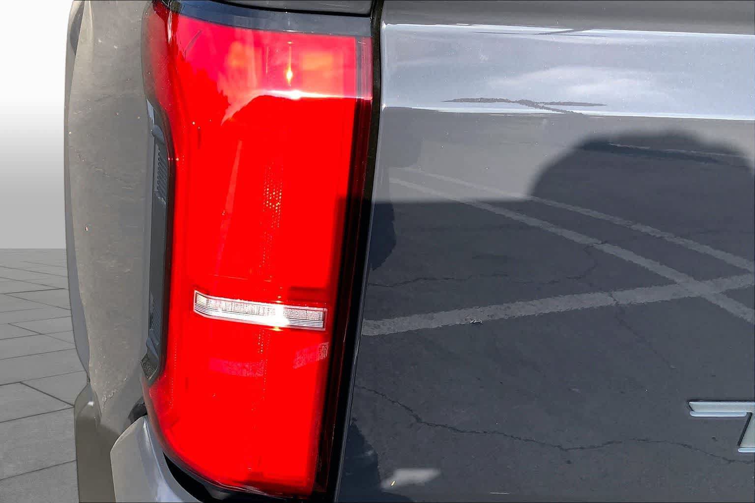New 2026 Toyota Tacoma SR5 AWD/4WD image 14