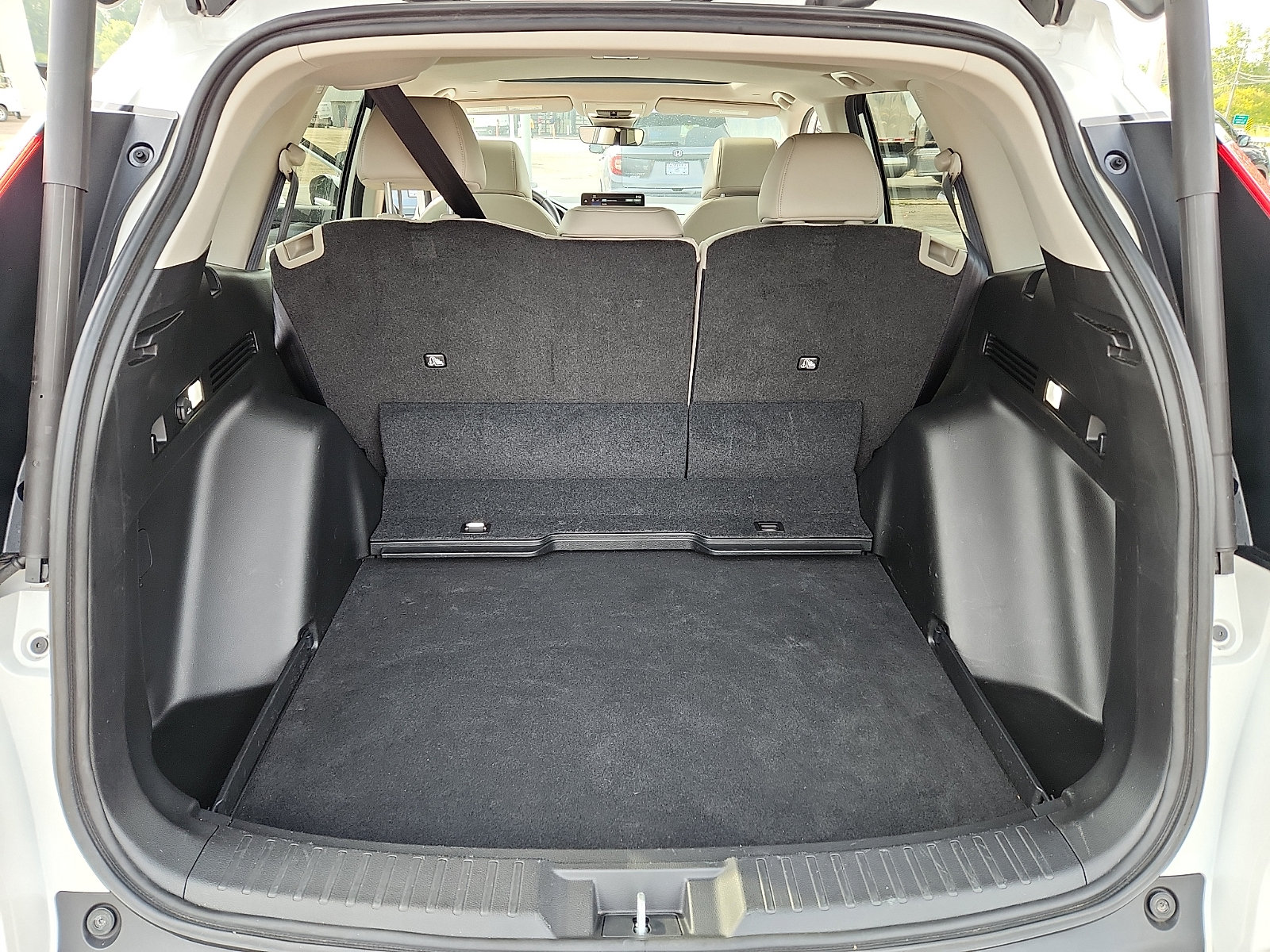 Used 2023 Honda CR-V EX-L image 28