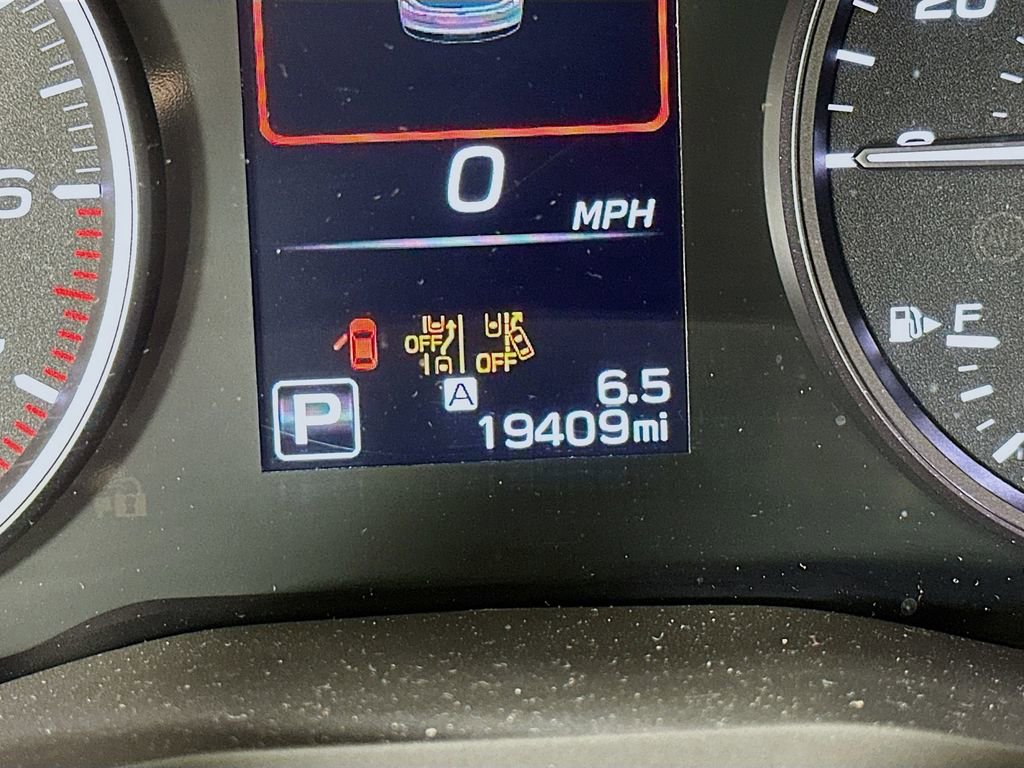 Used 2025 Subaru Ascent Premium image 17