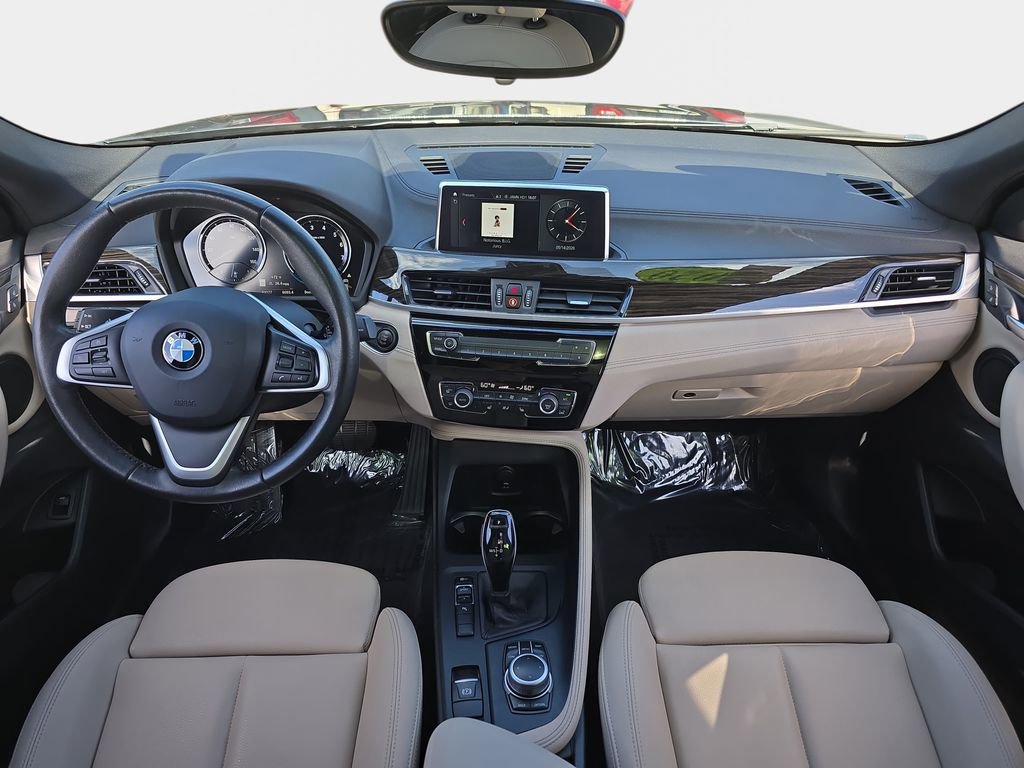 Used 2020 BMW X2 sDrive28i w/ Convenience Package FWD image 10