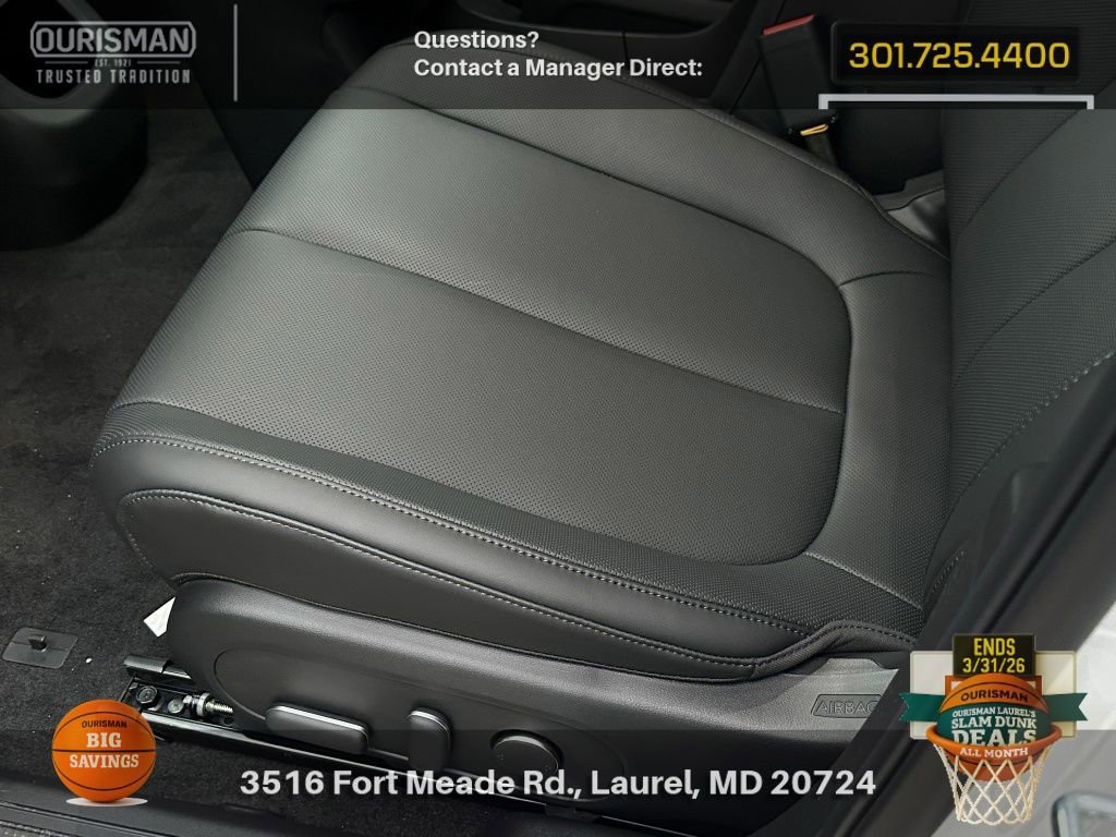 New 2025 Hyundai Ioniq 5 SEL image 13