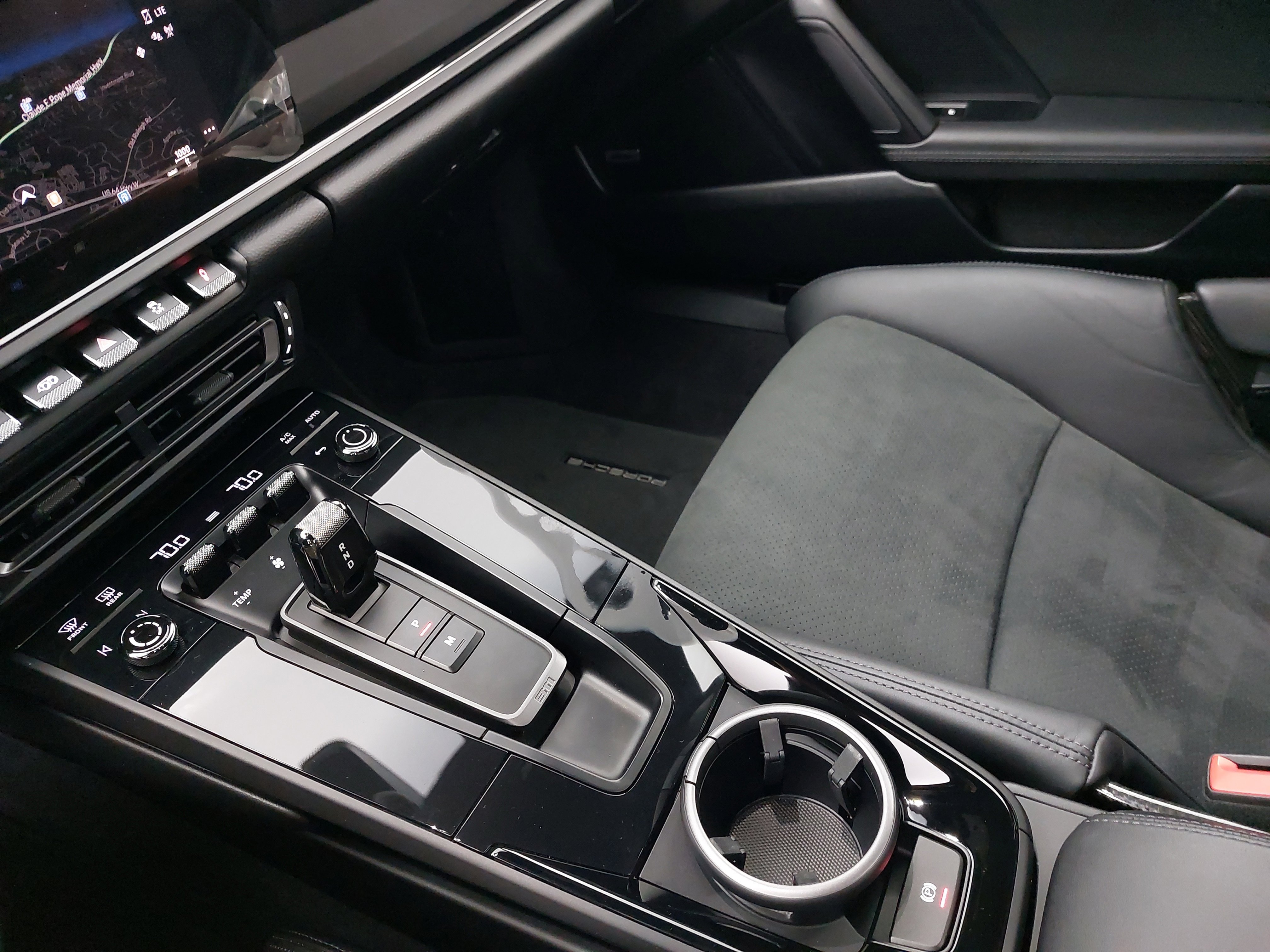 Used 2024 Porsche 911 Carrera T image 23