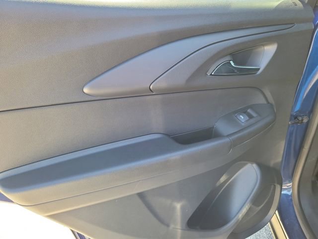 Certified 2023 Chevrolet TrailBlazer ACTIV w/ Convenience Package FWD image 11