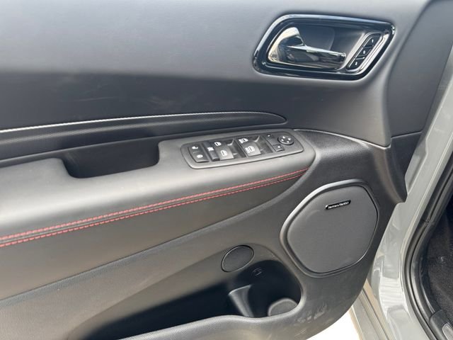 New 2026 Dodge Durango GT AWD/4WD image 14