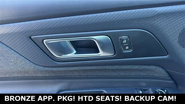 New 2026 Ford Mustang EcoBoost image 23