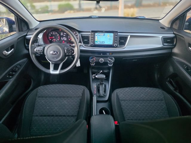 Used 2020 Kia Rio S FWD image 22