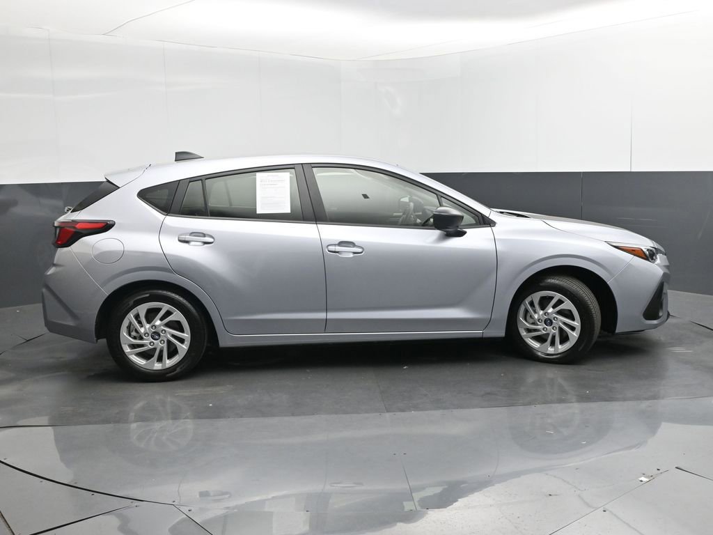 Used 2024 Subaru Impreza 2.0i AWD/4WD image 6