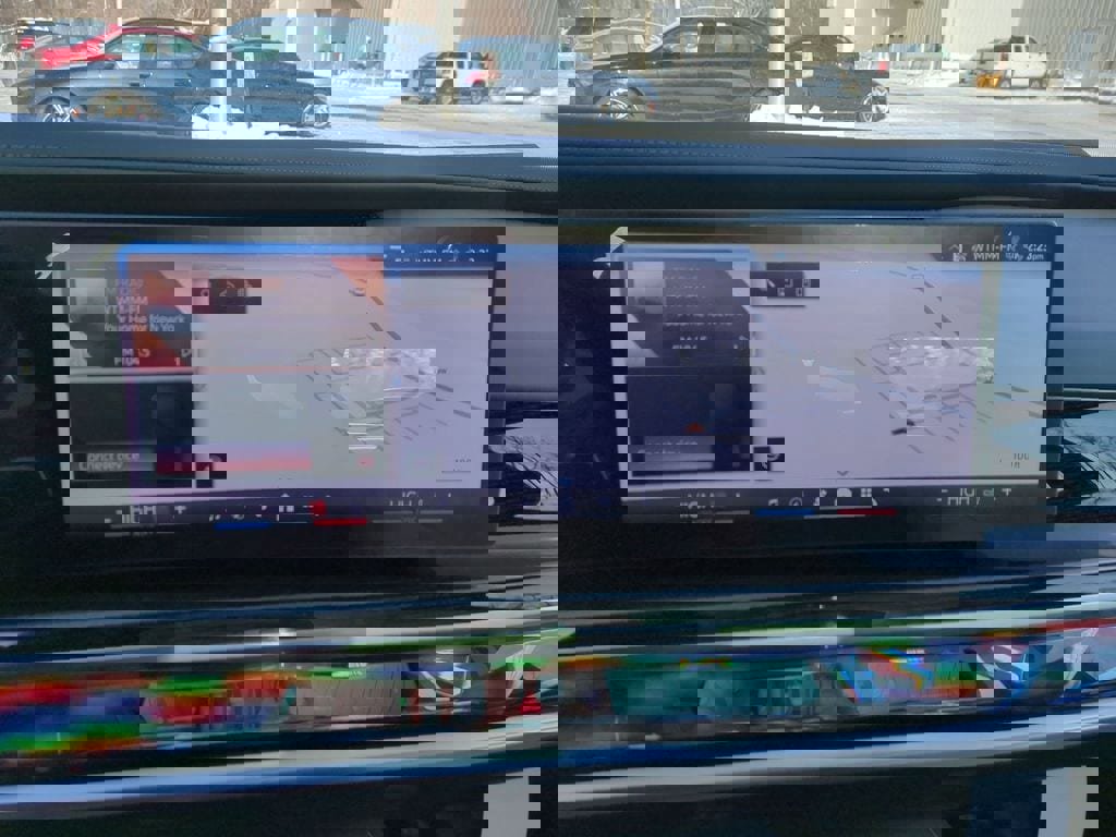 New 2026 BMW 740i xDrive w/ Executive Package image 15