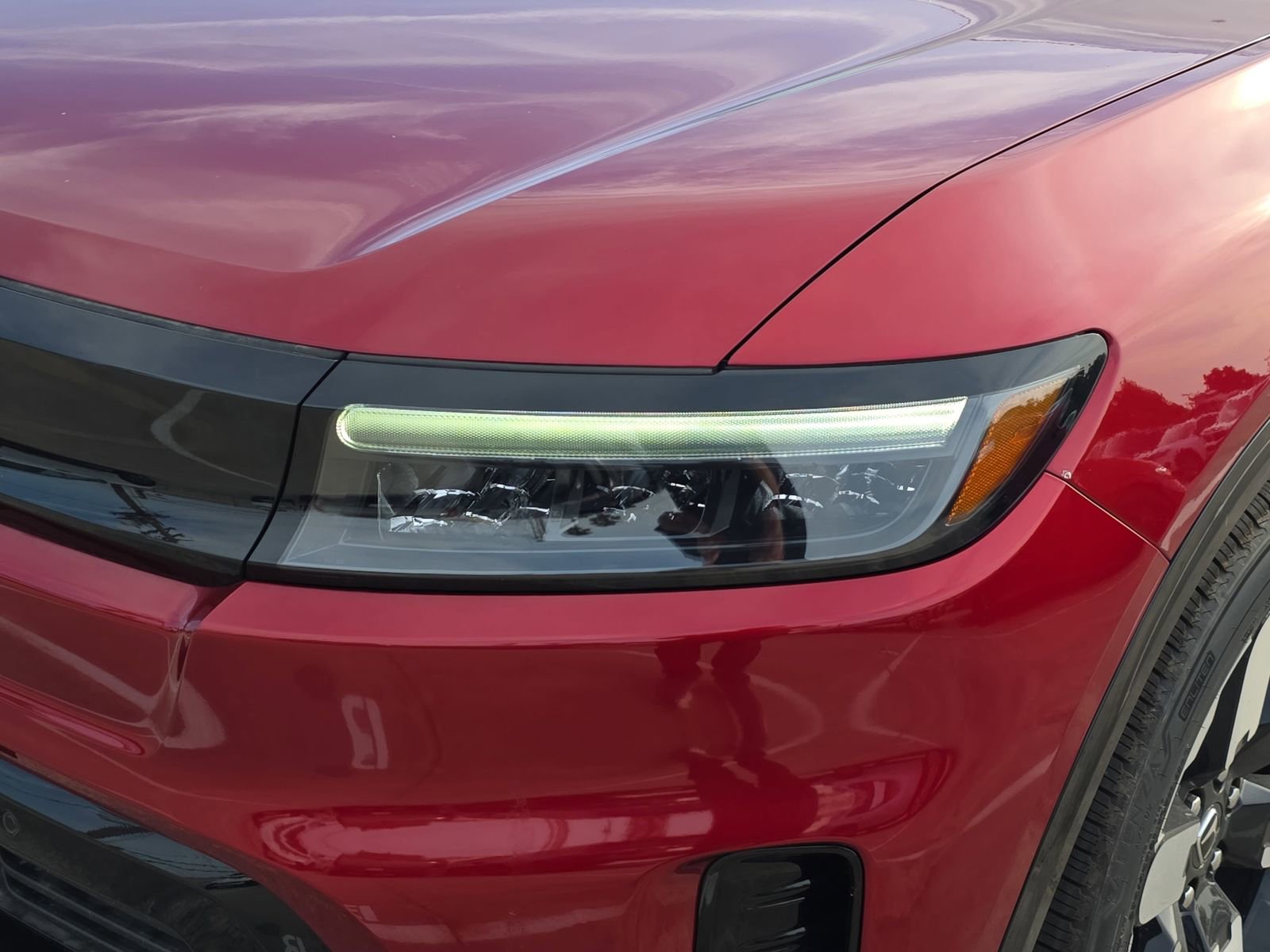 New 2026 Honda Prologue Elite image 30