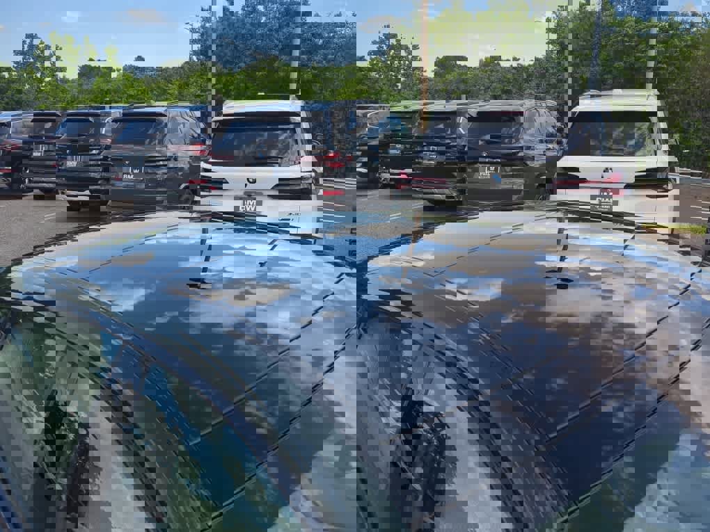 Used 2025 BMW 840i xDrive image 6