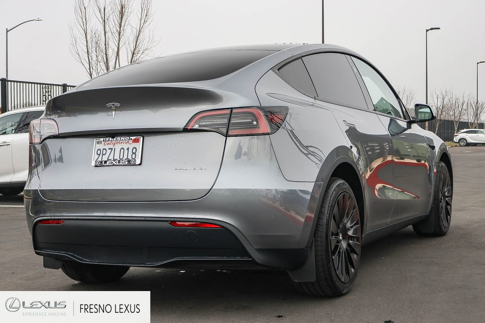 Used 2025 Tesla Model Y Long Range image 6