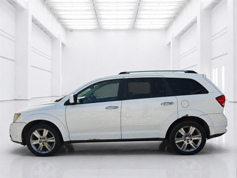Used 2012 Dodge Journey Crew w/ Flexible Seating Group AWD/4WD image 5