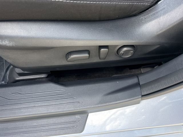 Certified 2024 Subaru Legacy Premium AWD/4WD image 12
