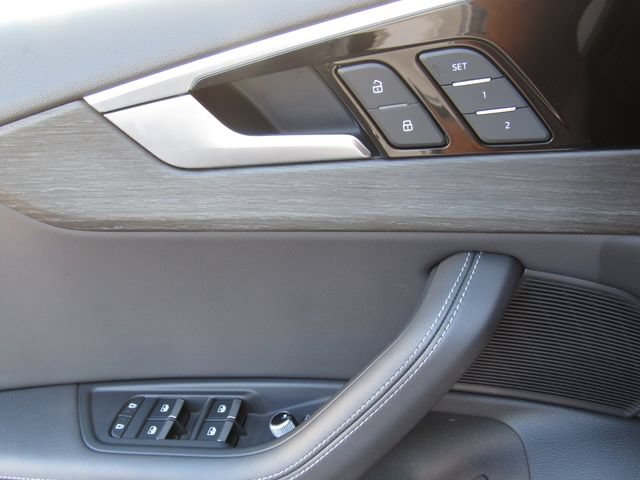 Used 2023 Audi A5 2.0T Premium Plus w/ Premium Plus AWD/4WD image 36