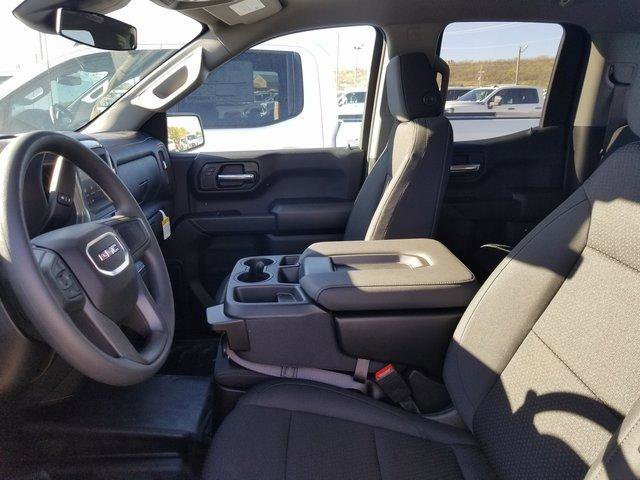 New 2026 GMC Sierra 1500 Pro w/ Pro Value Package image 8