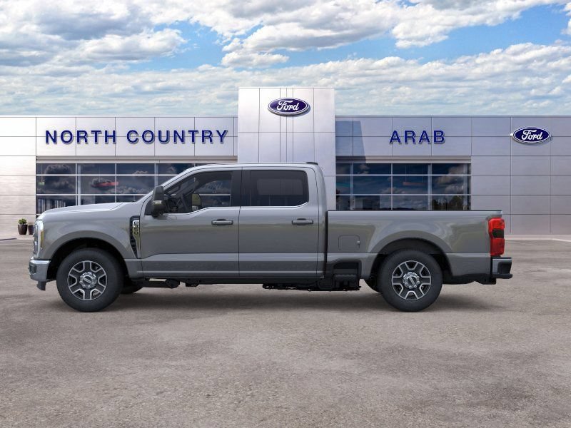 New 2026 Ford F350 Lariat RWD image 4