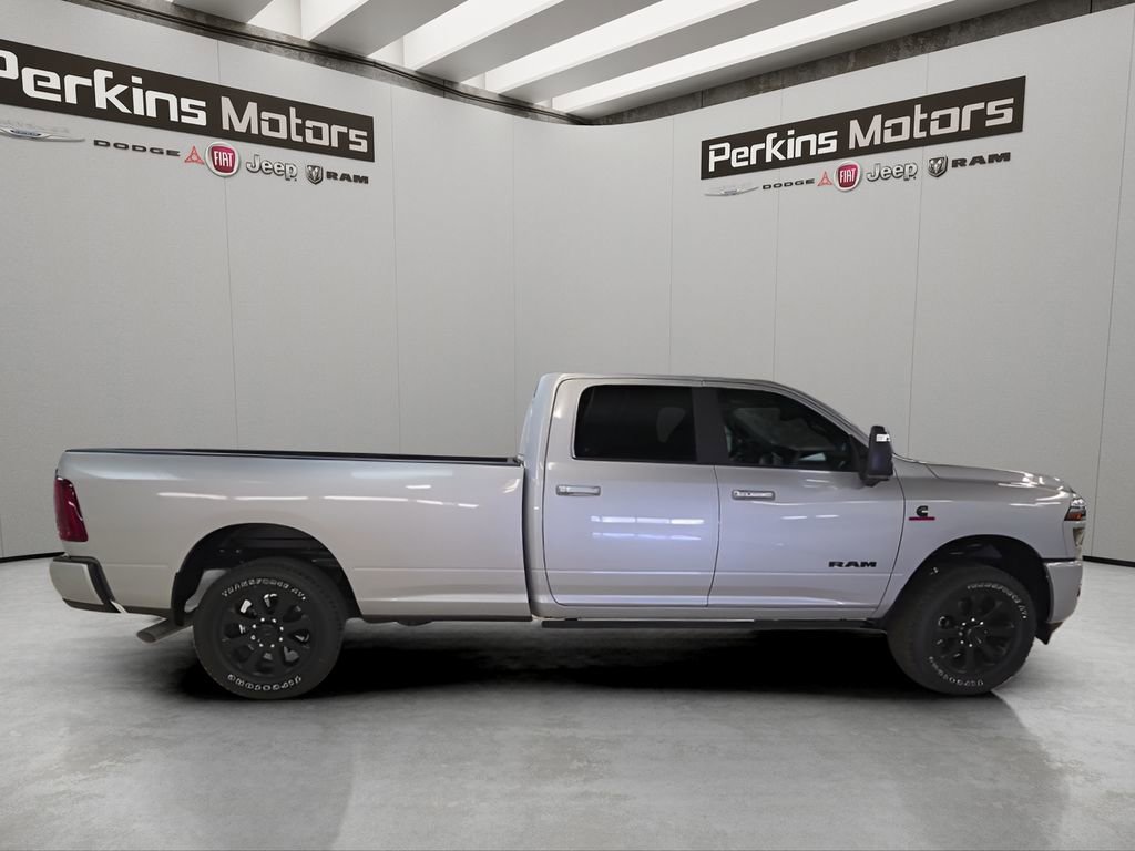 New 2026 RAM 2500 Laramie image 6