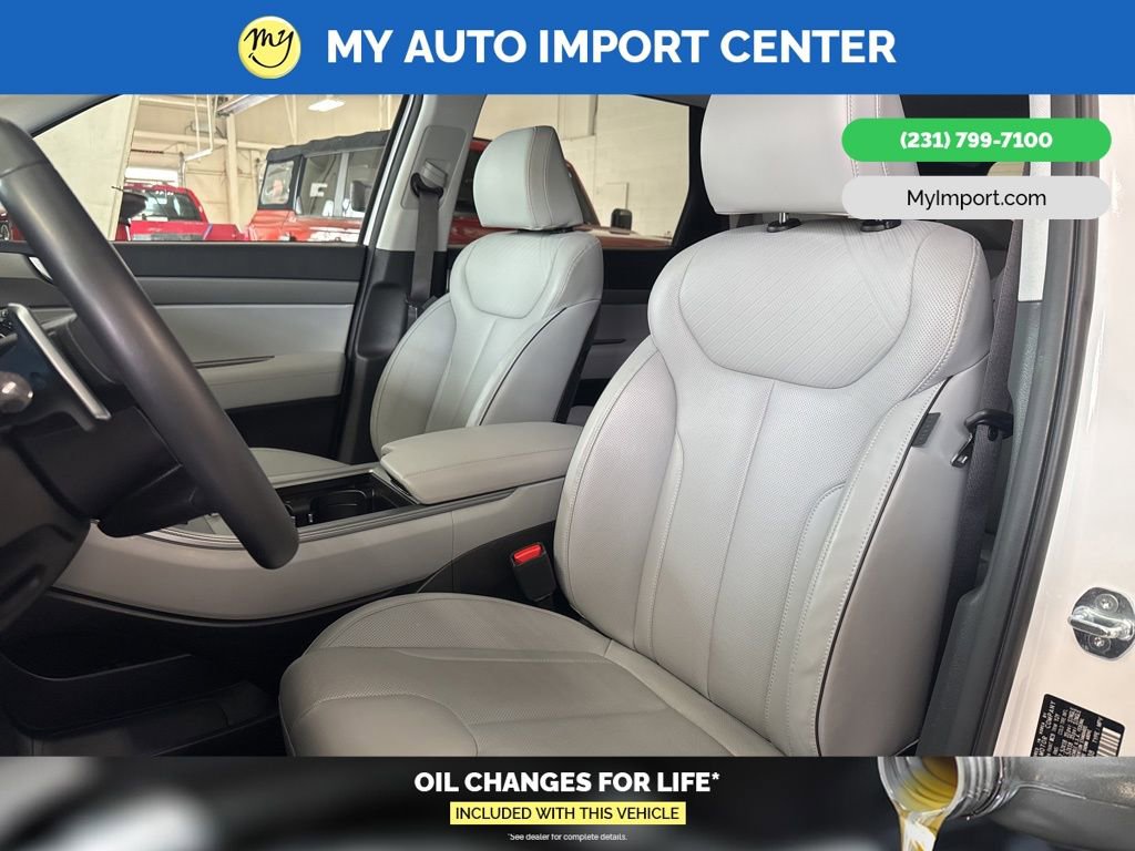 Used 2025 Hyundai Palisade SEL image 13
