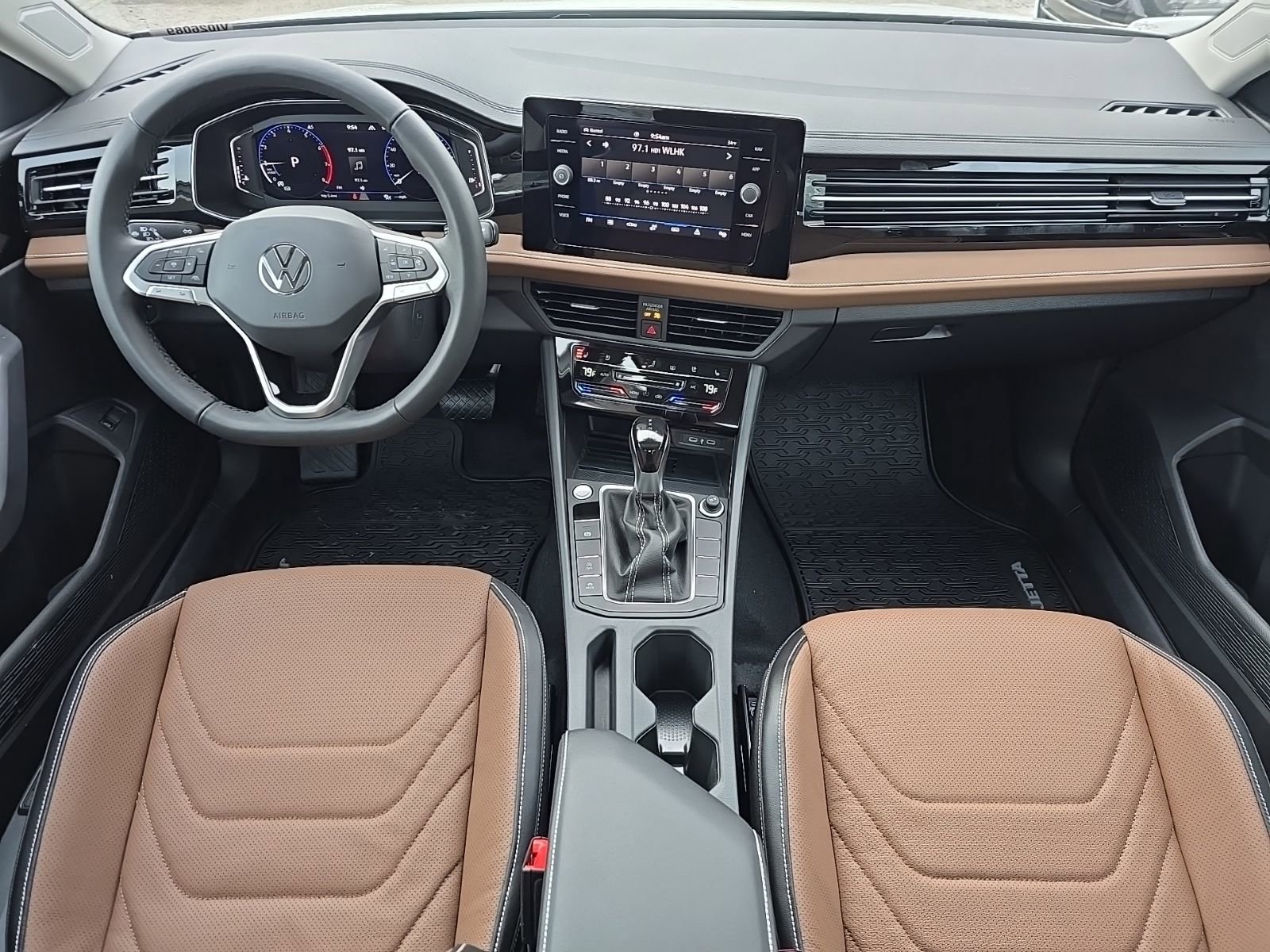 New 2026 Volkswagen Jetta SEL image 20