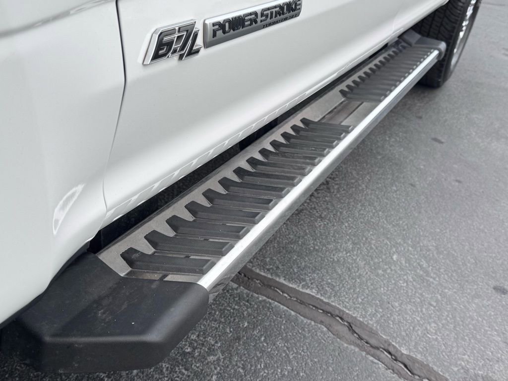 Used 2021 Ford F250 Lariat w/ Lariat Ultimate Package image 42