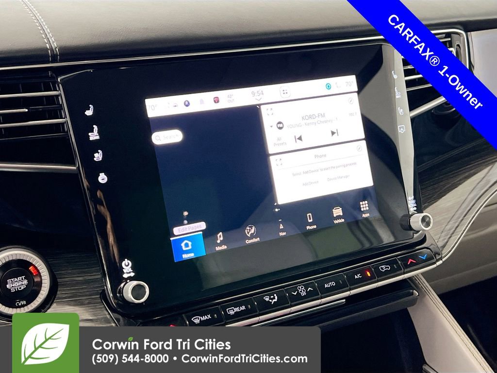 Used 2022 Jeep Wagoneer Series III w/ Premium Group I image 22