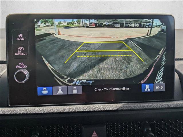 New 2026 Honda CR-V Sport image 13