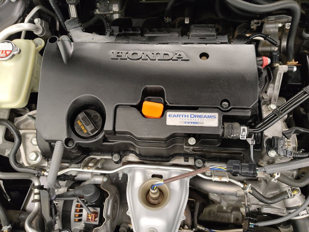 Used 2020 Honda Civic LX image 30