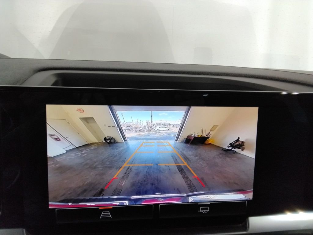 Used 2024 GMC Sierra 2500 SLE image 24