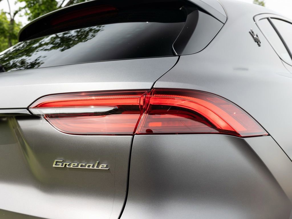 New 2026 Maserati Grecale Modena AWD/4WD image 54