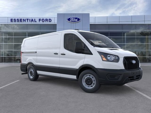 New 2026 Ford Transit 150 Low Roof RWD image 7