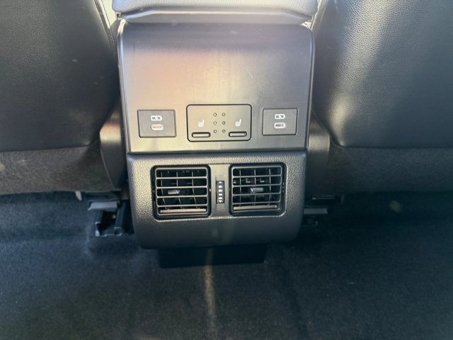 Certified 2023 Subaru Solterra AWD image 19