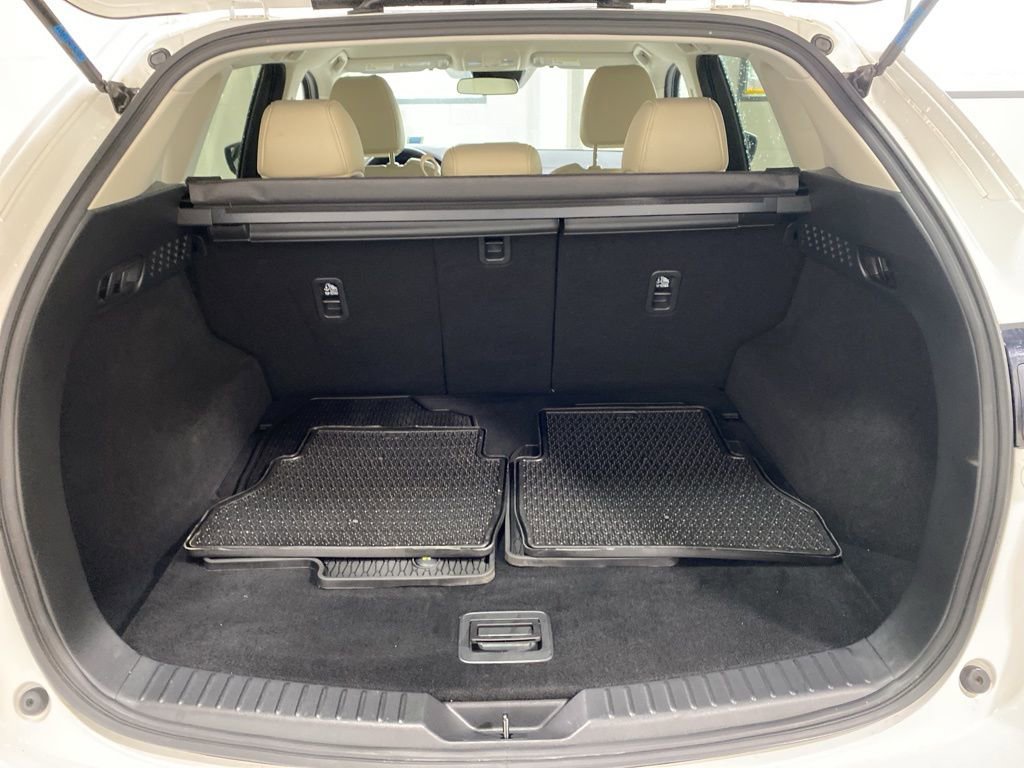 Certified 2023 MAZDA CX-5 AWD 2.5 S w/ Select Package image 14