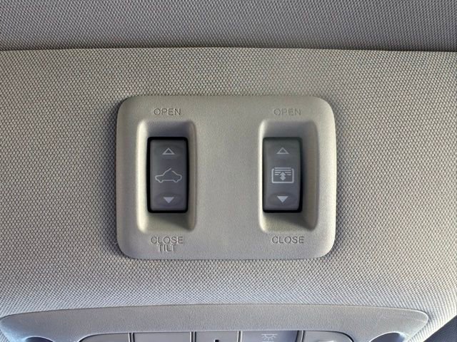 Used 2024 Nissan Murano Platinum w/ Cargo Package image 50