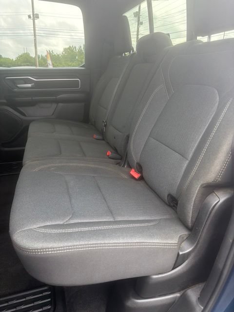 Used 2023 RAM 1500 Big Horn AWD/4WD image 11
