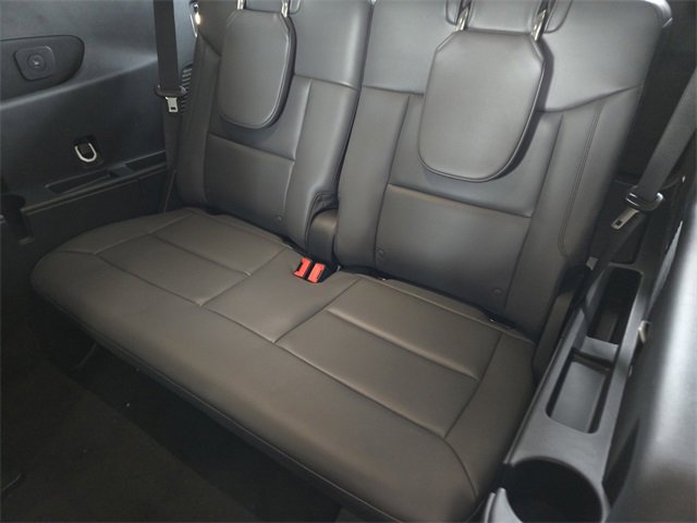 New 2025 Ford Explorer Active w/ Active Comfort Package image 22