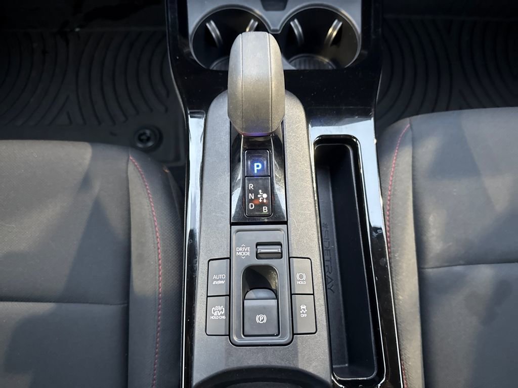 Certified 2024 Toyota Prius Prime SE image 22