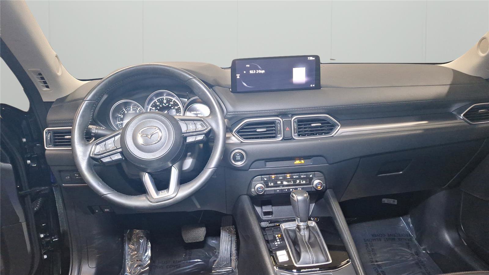 Used 2023 MAZDA CX-5 AWD 2.5 S image 20