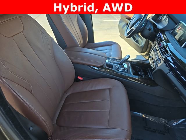 Used 2018 BMW X5 xDrive40e w/ Premium Package image 10