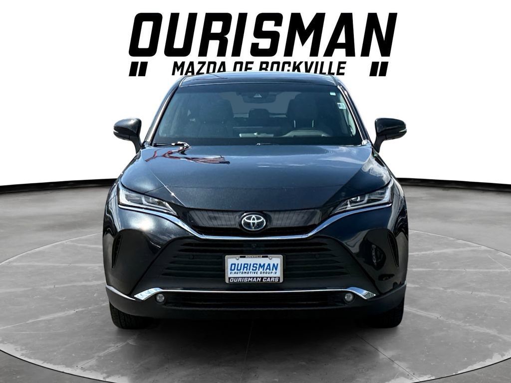 Used 2022 Toyota Venza Limited w/ Advanced Technology Package image 8