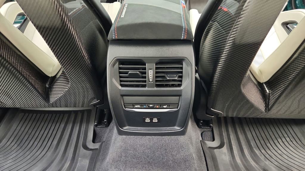 Used 2023 BMW M3 Competition w/ M Carbon Exterior Package image 59