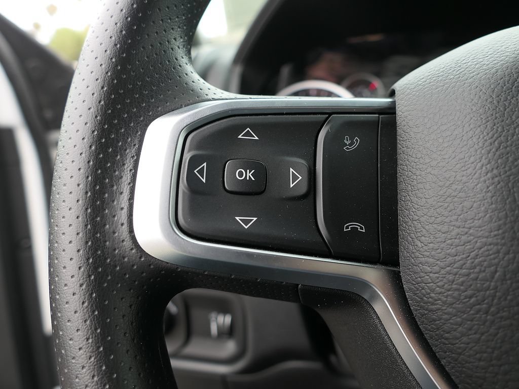 New 2026 RAM 2500 Tradesman AWD/4WD image 15