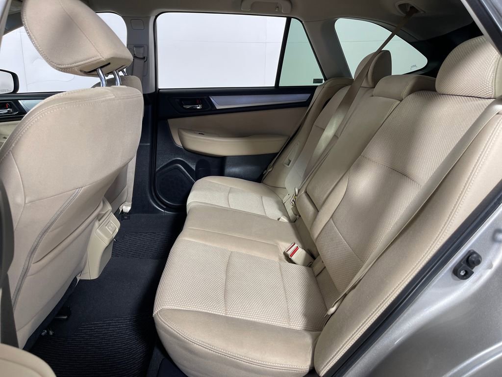Used 2019 Subaru Outback 2.5i Premium AWD/4WD image 13