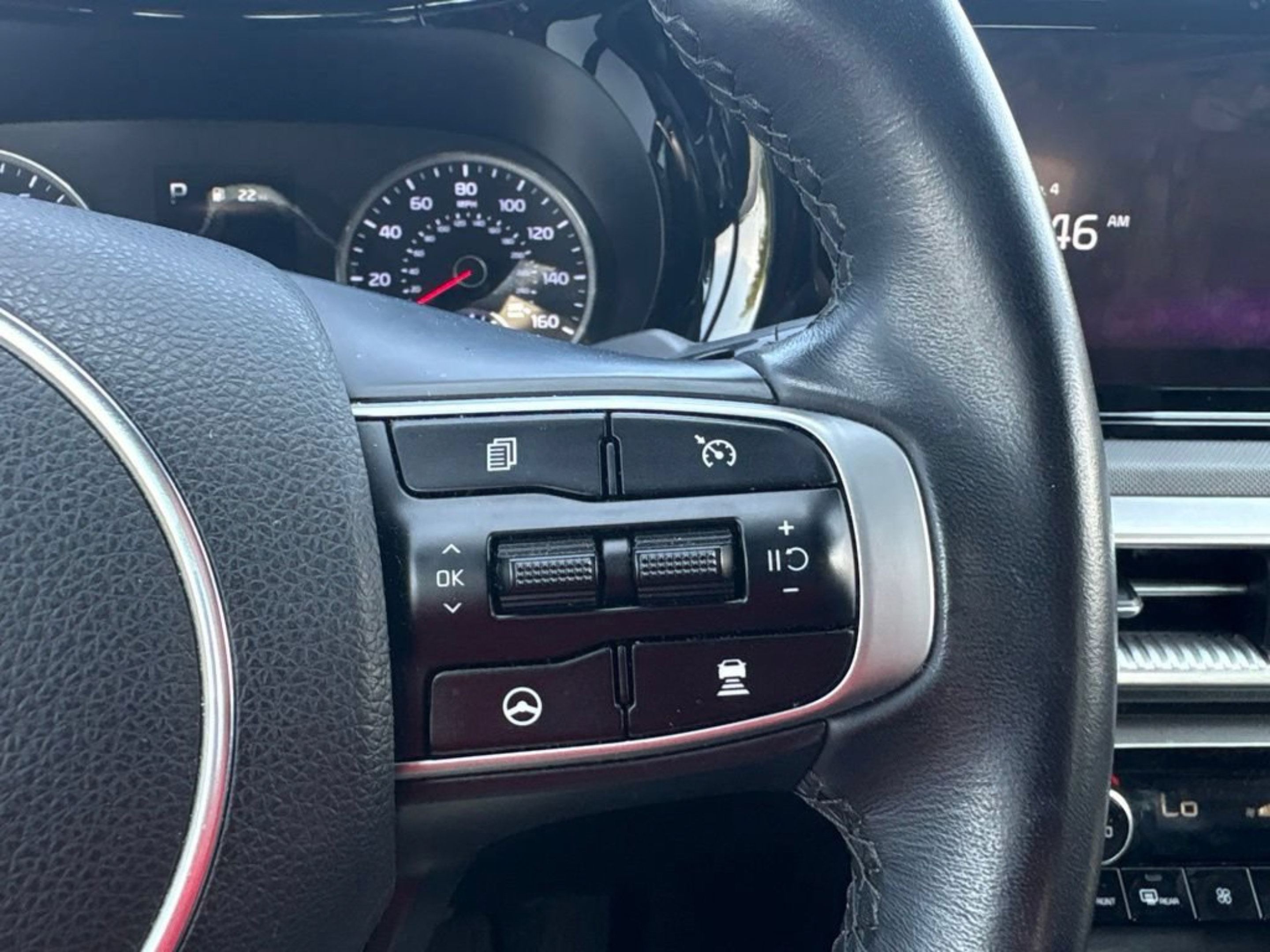 Used 2024 Kia K5 GT-Line FWD image 9