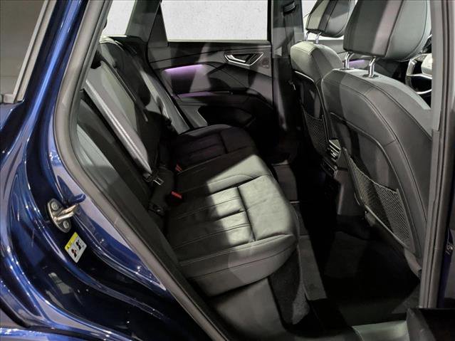 Used 2023 Audi Q4 e-tron Premium Plus w/ Premium Plus image 25