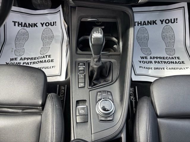 Used 2018 BMW X1 xDrive28i image 15