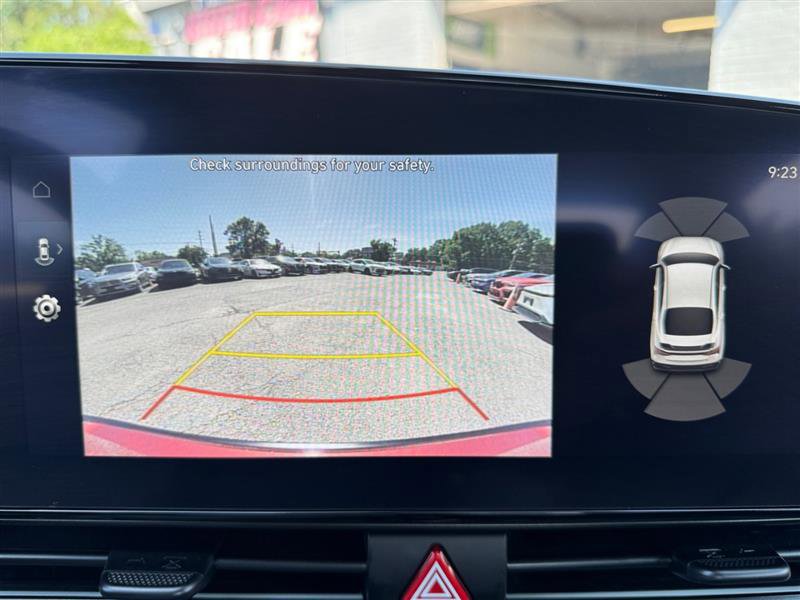 Used 2024 Hyundai Elantra N image 20